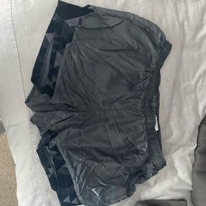 Nike Athletic Shorts